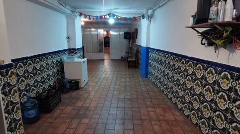 CASA PARA ENTRAR A VIVIR EN PEDRO MUÑOZ