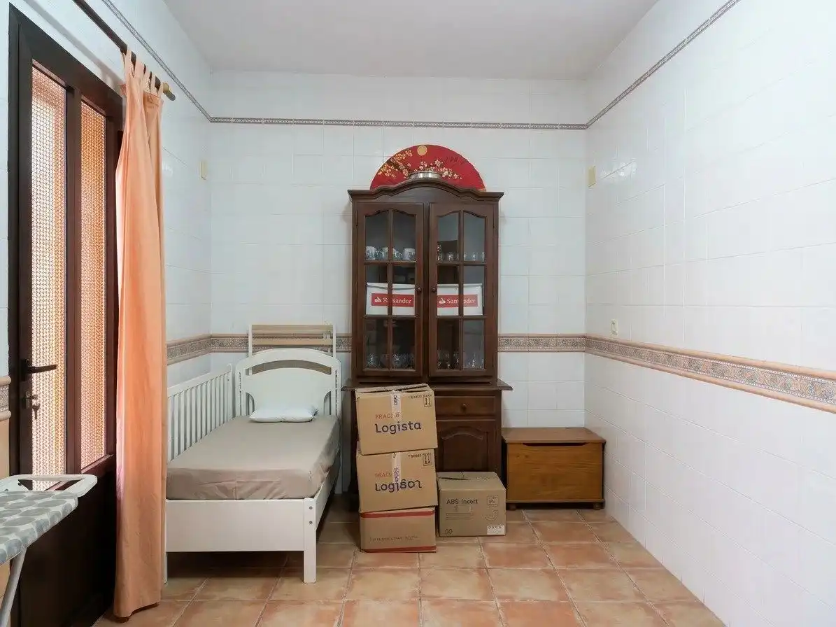 Schlafzimmer von Gebäude zum Verkauf in Arroyo de San Serván, Badajoz