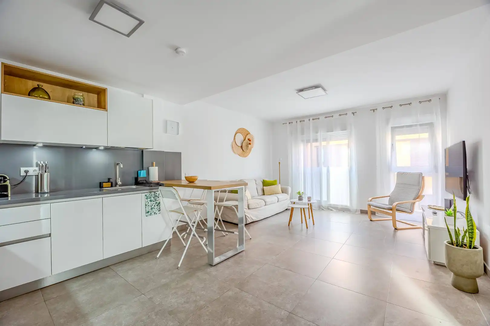 Residencial amb ascensor en venda a Calle TAURO, imagen 4