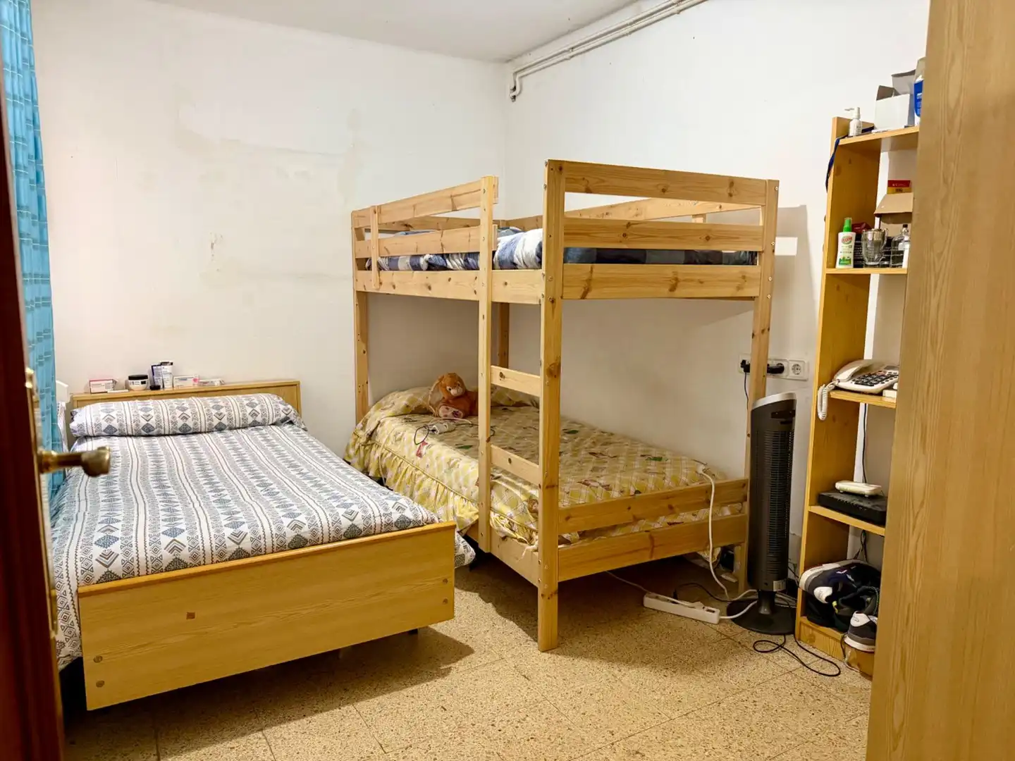 Habitación de Piso en venta en Mataró