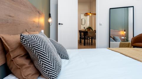 Foto 5 de Apartament en venda a Calle César Arbasia, 51, Suárez, Málaga Capital