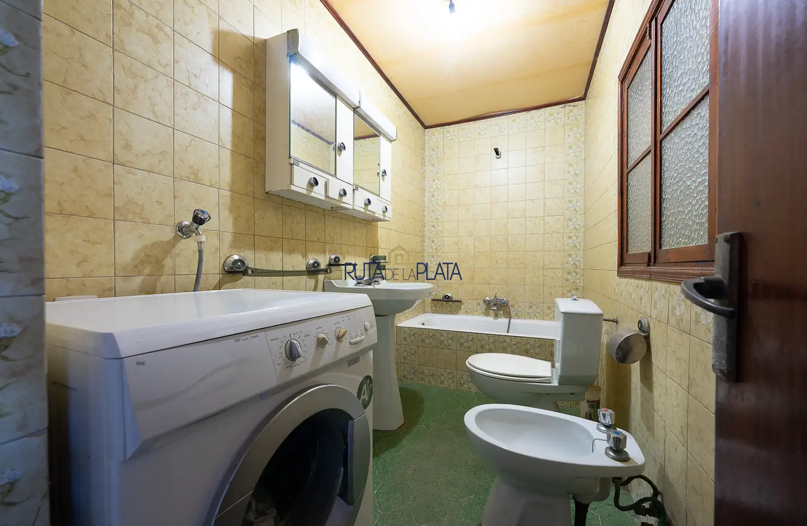 Casa rústica con terraza en venta en Calle Gamones 9, imagen 14