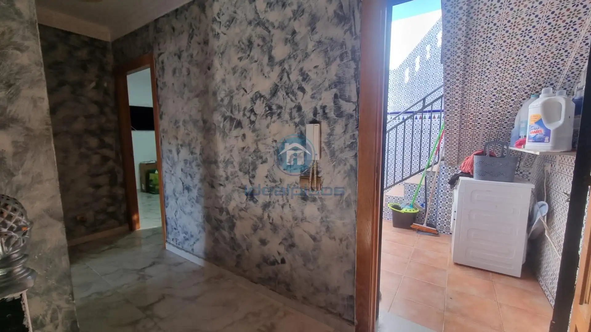 Casa o xalet en venda en Alicante / Alacant amb Aire condicionat, Jardí privat i Terrassa