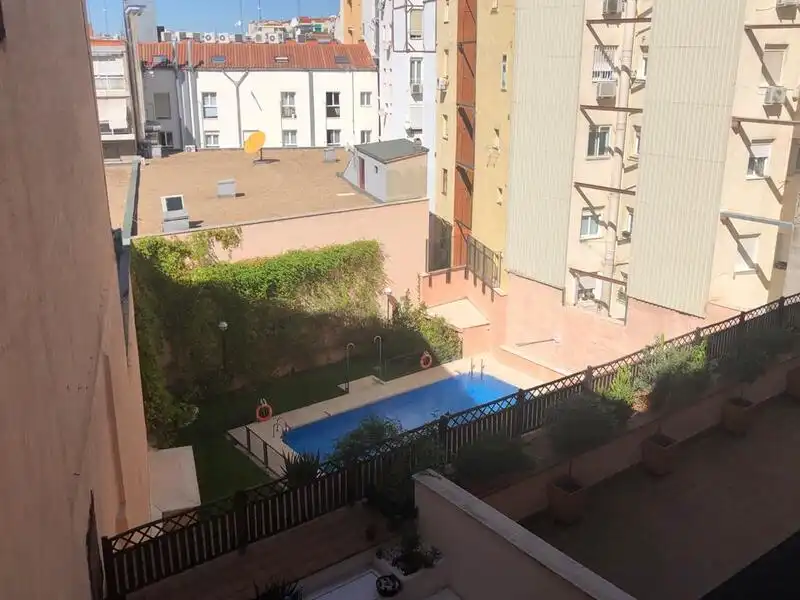 Wohnung zur Miete in Universidad - Malasaña