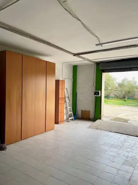 Finca rústica en venda en Sant Martí Sarroca amb Calefacció, Terrassa i Traster