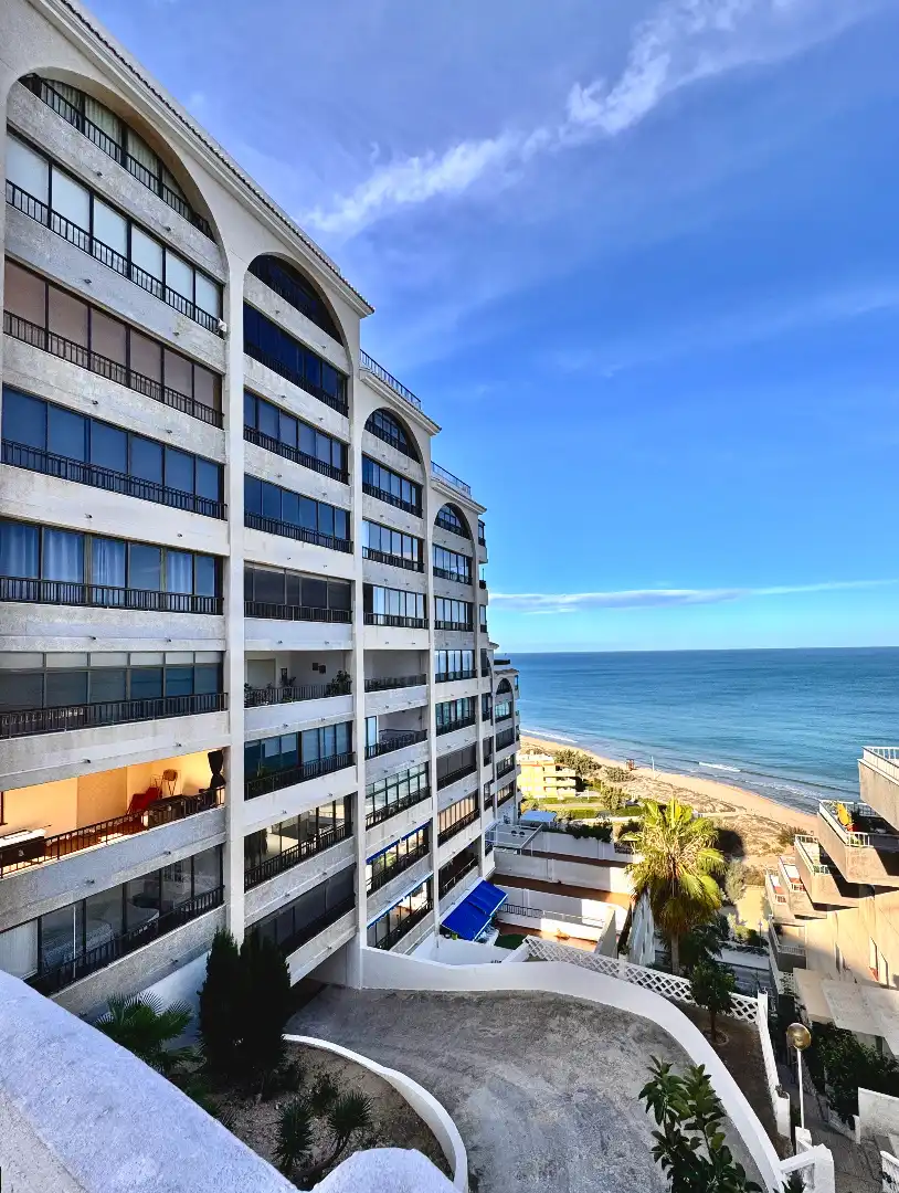 Apartments for sale in Carrer Nevers, 20, El Faro