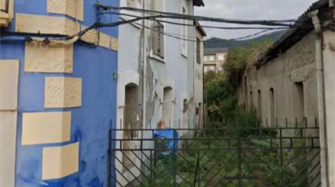 Foto 2 de Pis en venda a Rúa Circunvalación, 34, A Rúa , Ourense