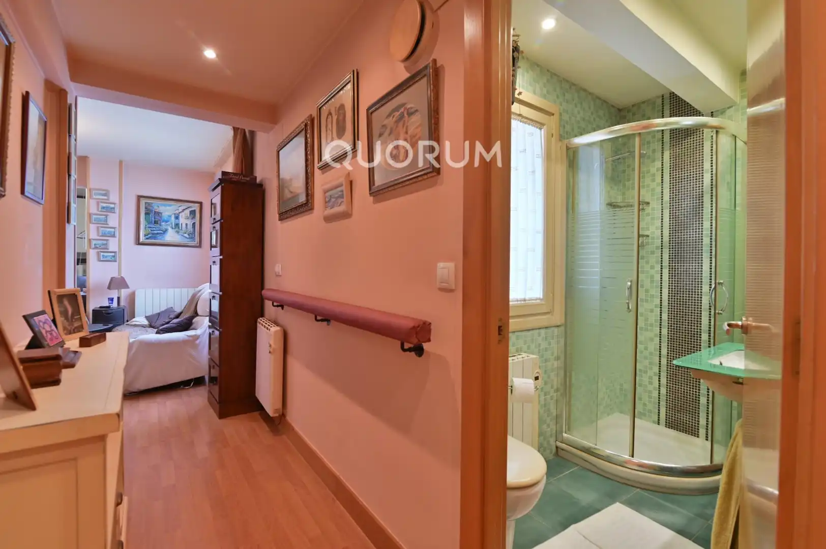 Appartement avec ascenseur à vendre à Calle AUTONOMIA, imagen 13