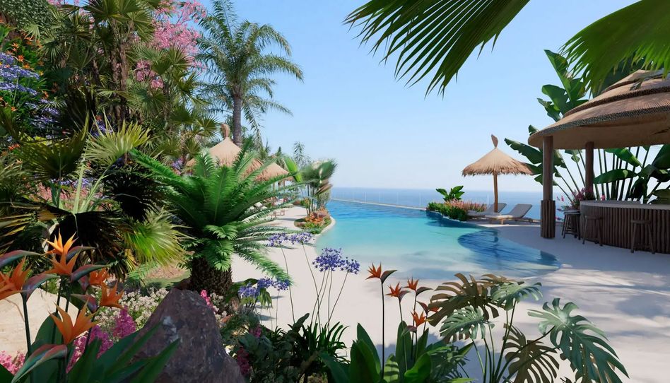 Foto 0 de Residencial Serenity La Alcaidesa Golf & Resort