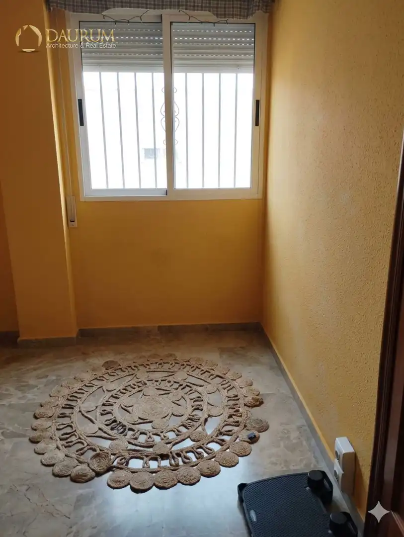 Dúplex en venda en Sevilla amb Aire condicionat, Calefacció i Terrassa