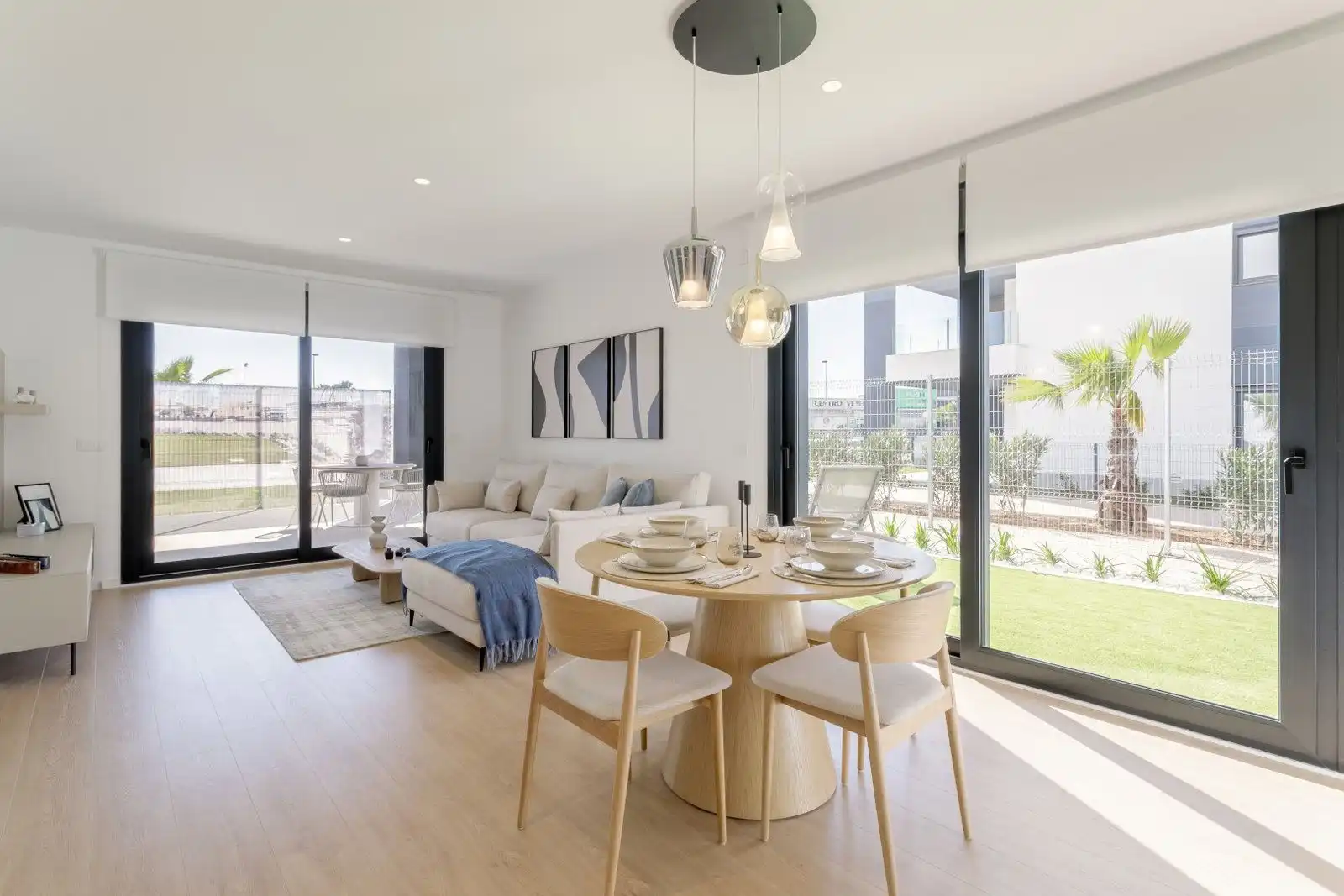 Ático con piscina en venta en La Mata, imagen 5