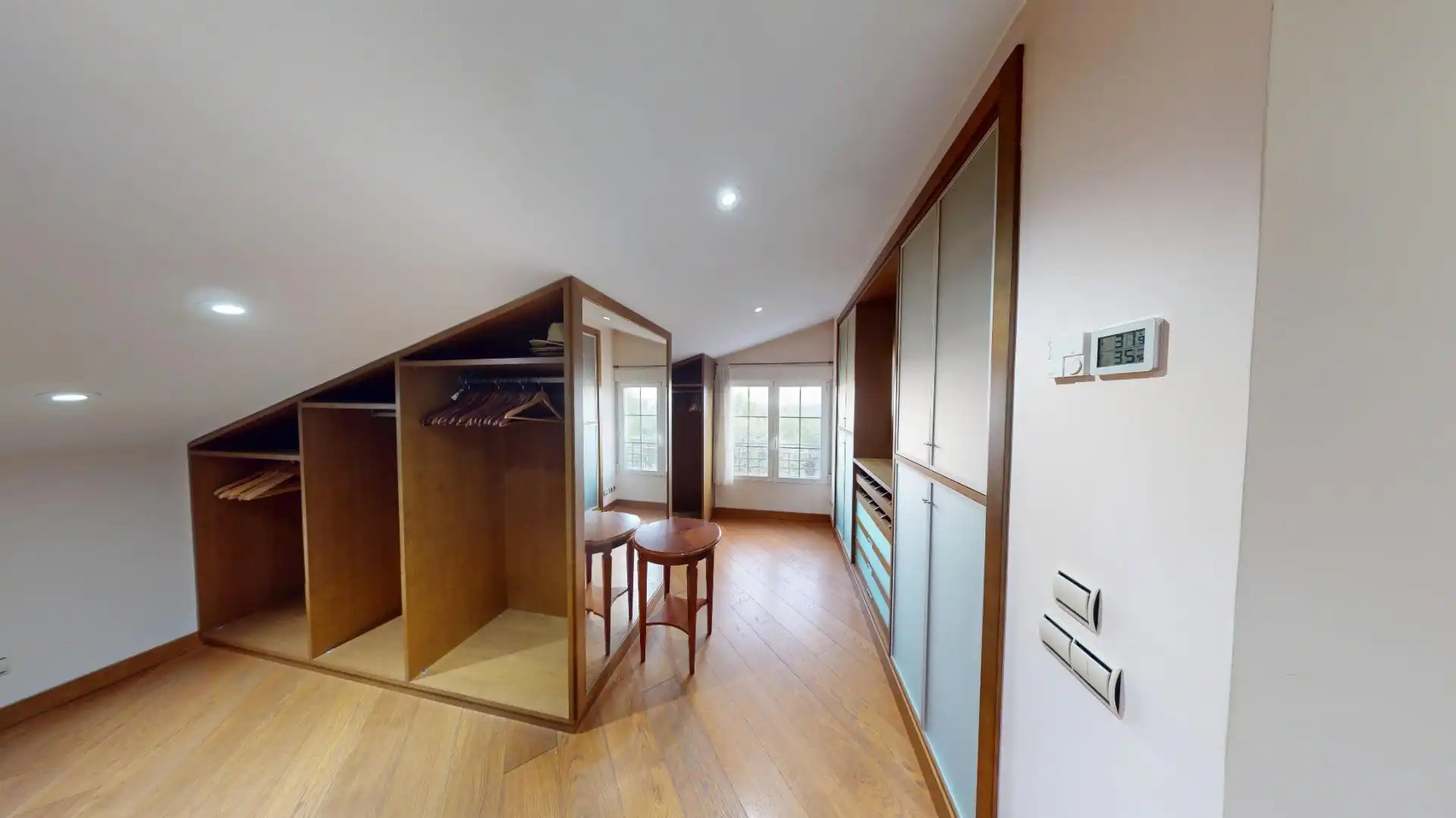 Habitación de Casa o chalet en venta en Pedrezuela con Calefacción, Jardín privado y Terraza