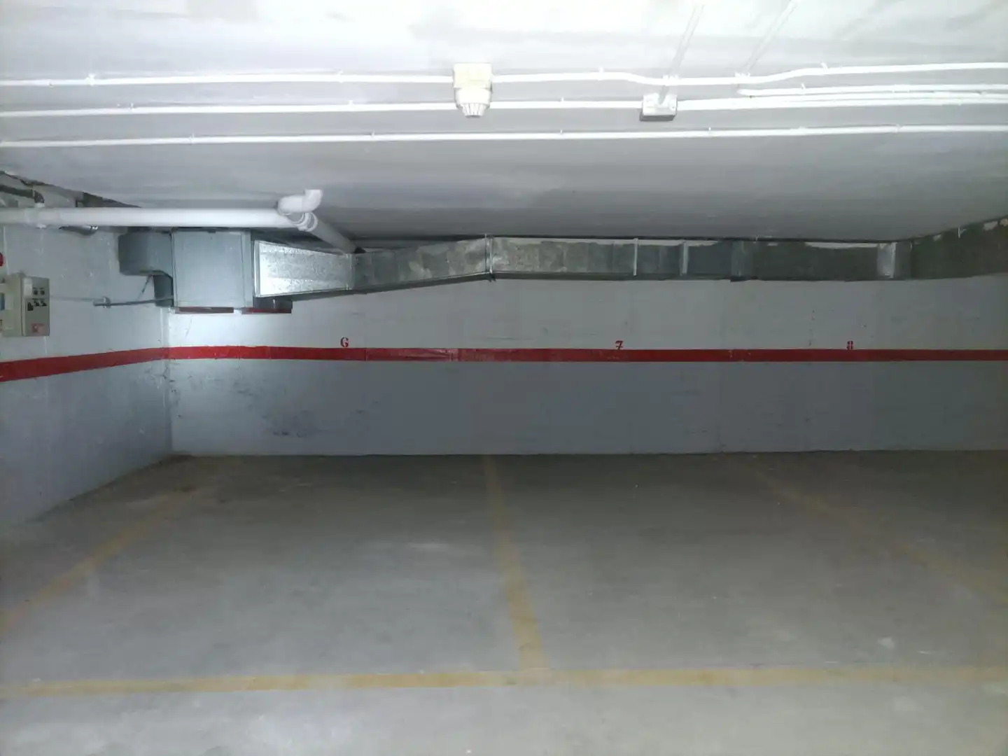 Aparcament de Garatge en venda en Valdemoro