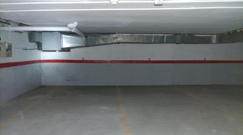 Foto 5 de Garatge en venda a Centro, Madrid