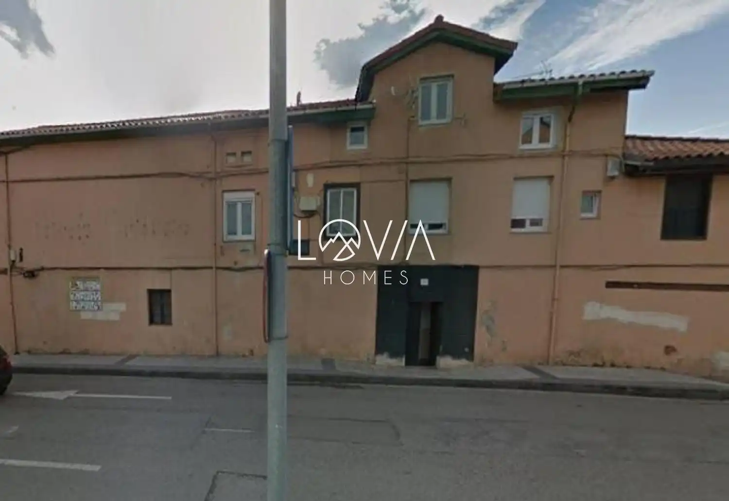 Appartement à vendre à PRIMERO DE MAYO