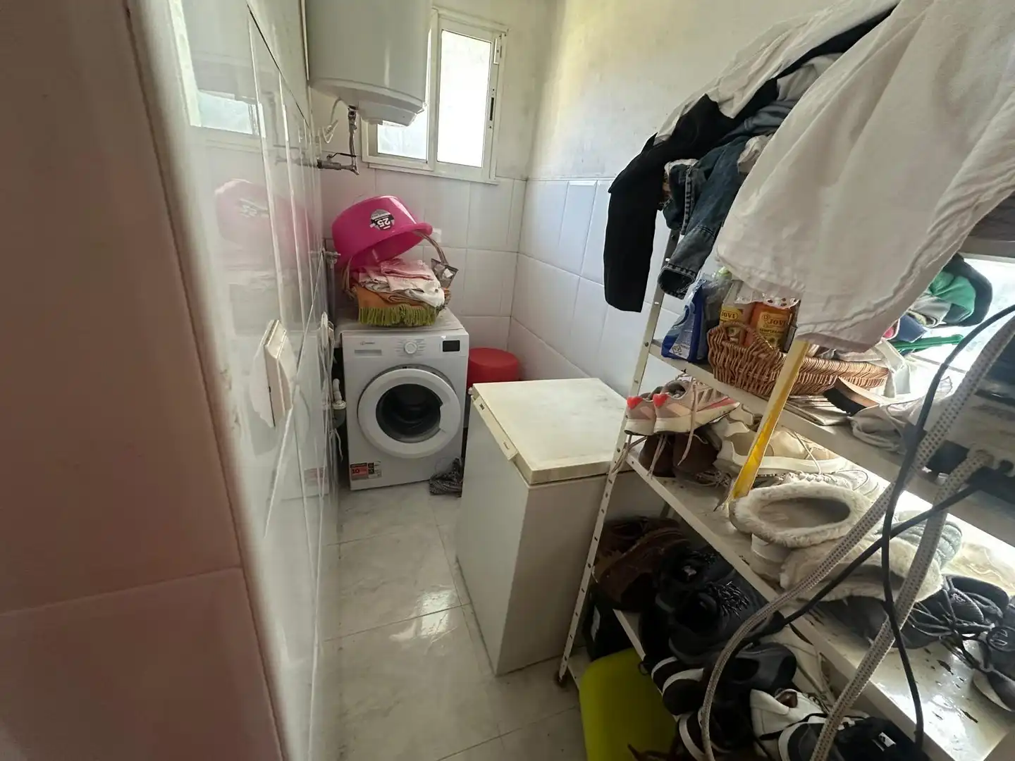 Dormitori de Casa o xalet en venda en Monóvar  / Monòver amb Jardí privat