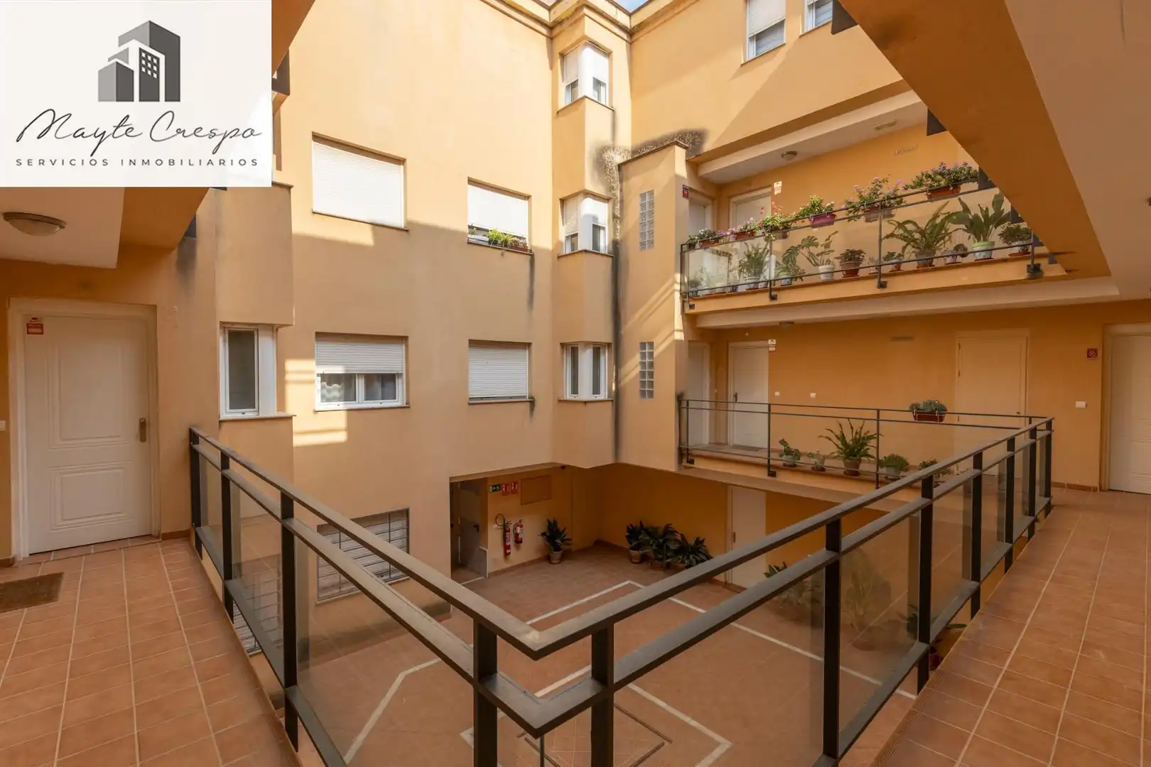 Appartement avec ascenseur à vendre à Láchar, imagen 29