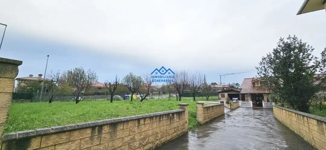 Xalet amb terrassa en venda a Berango, imagen 4