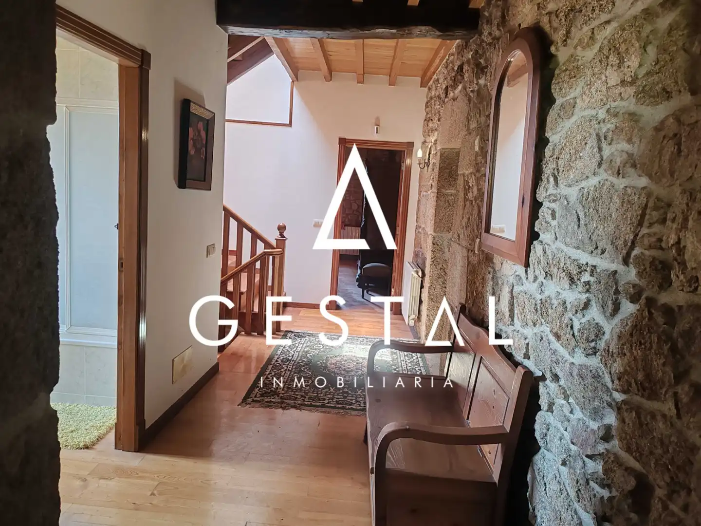 House with garden for sale in Aldea Imo 12, imagen 28