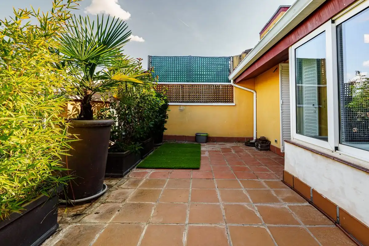 Maison mitoyenne avec terrasse à vendre à Calle de la Bahía de Santander, imagen 49