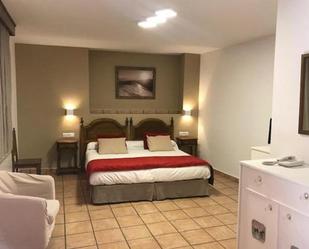 Bedroom of Building for sale in Huéscar