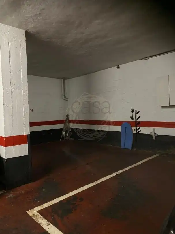Garage zum Verkauf in Bilbao 