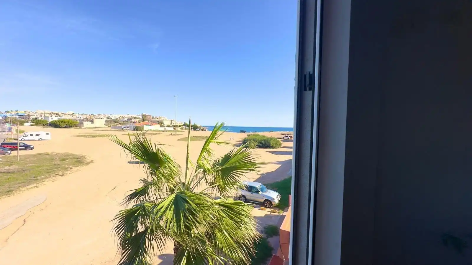 Apartamento en venta en N/A, -1, Zona los Frutales