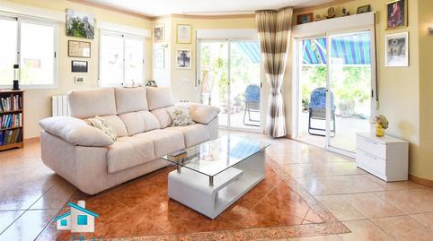 Foto 4 de Casa o xalet en venda a Calabardina, Águilas