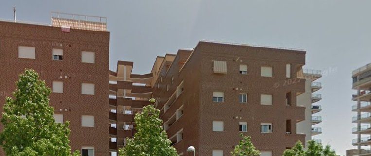 Exterior view of Flat for sale in Oropesa del Mar / Orpesa  with Alarm