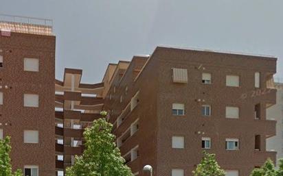 Exterior view of Flat for sale in Oropesa del Mar / Orpesa  with Alarm
