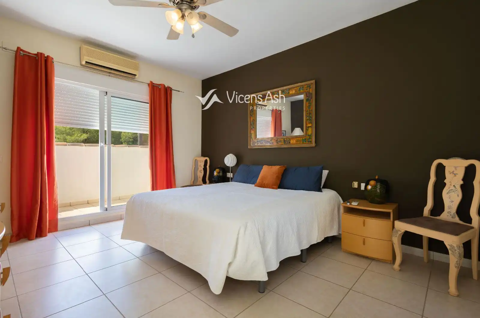 House with pool for sale in Nicolas Lancret, imagen 14