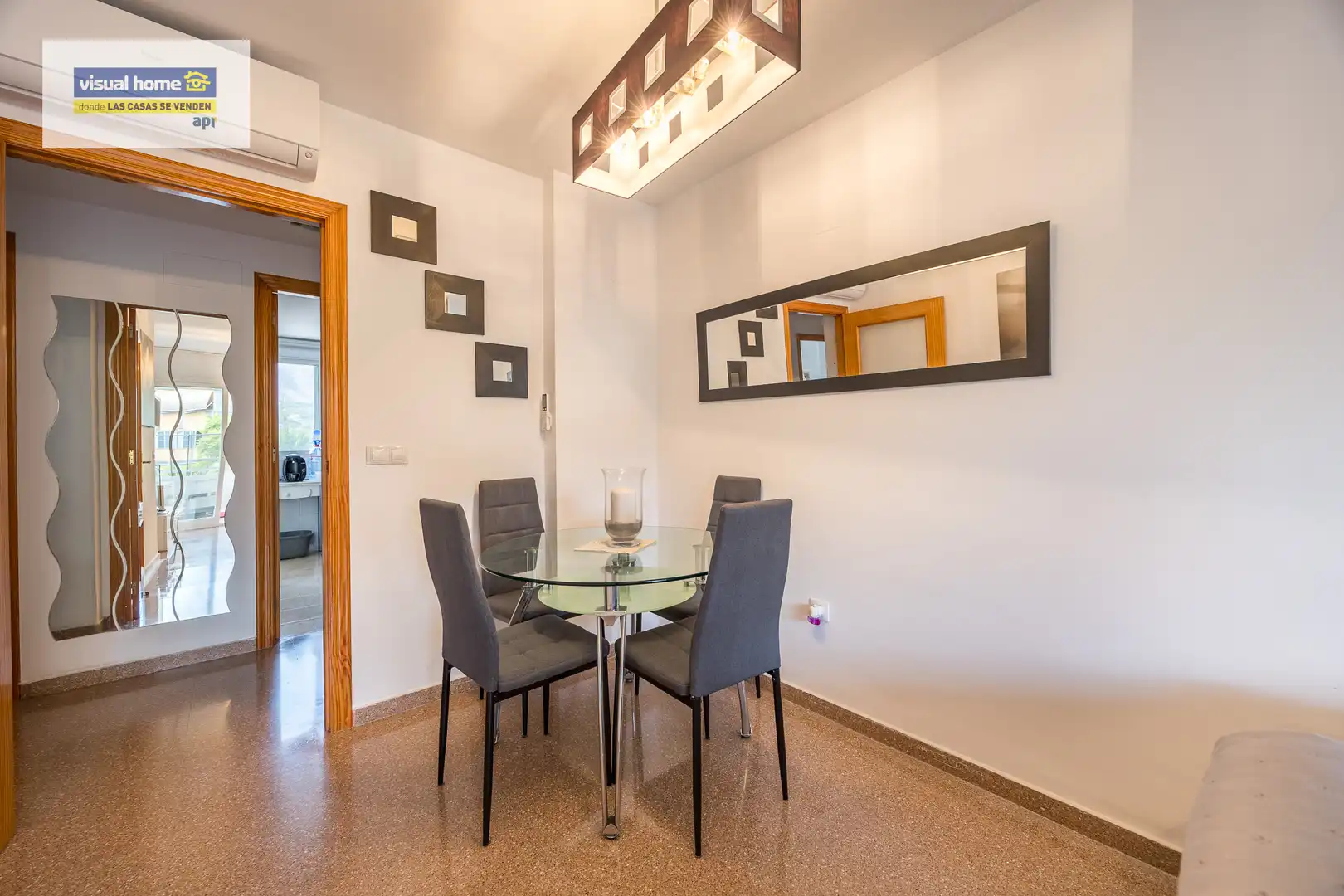 Apartamento con piscina en venta en Playa de Poniente, imagen 6