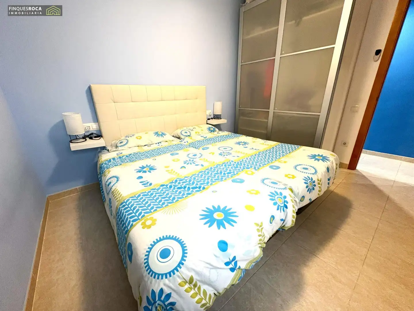 Apartament en venda a Avinguda Catalunya