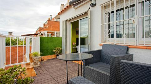 Photo 2 of Flat for rent in N/a, La Teixonera,  Barcelona Capital