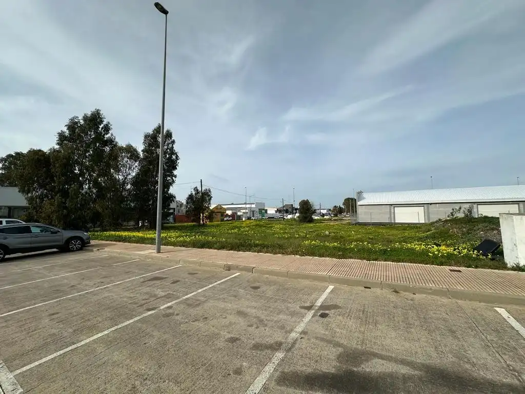 Nave industrial en venta en La Casería - San Carlos