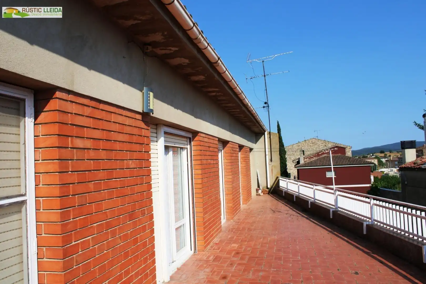 Detached house for sale in Carretera MONTBLANC
