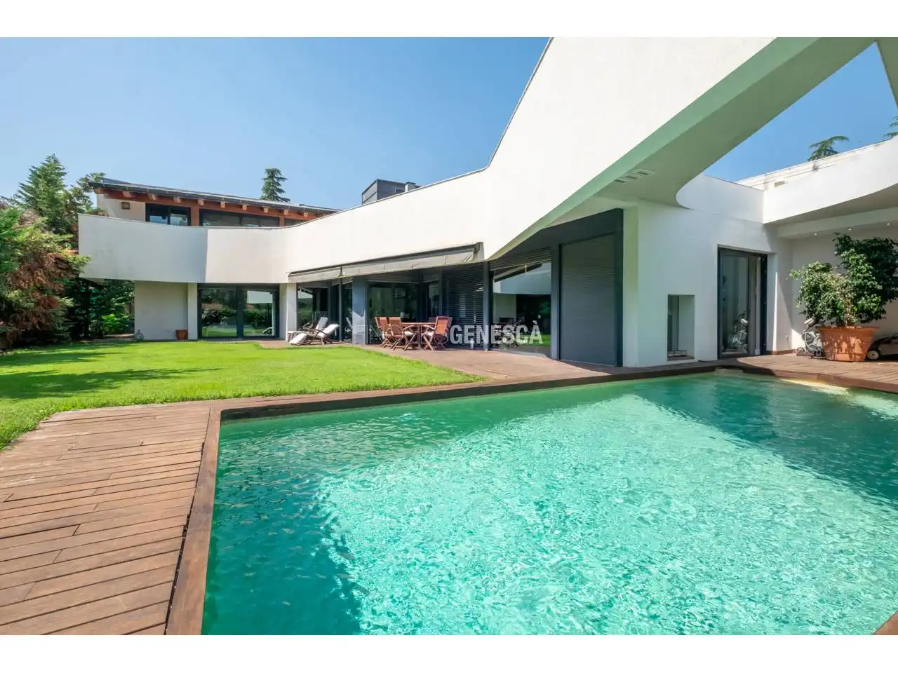 Casa o chalet en venta en Calle Ramon Llull, Matadepera