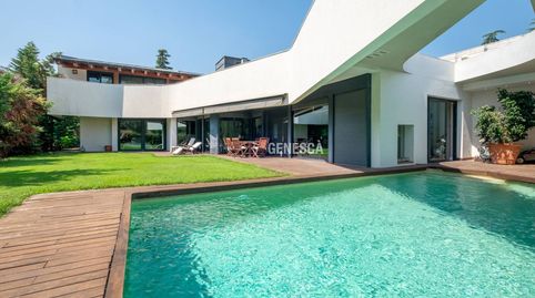 Foto 4 de Casa o chalet en venta en Calle Ramon Llull, Matadepera, Barcelona