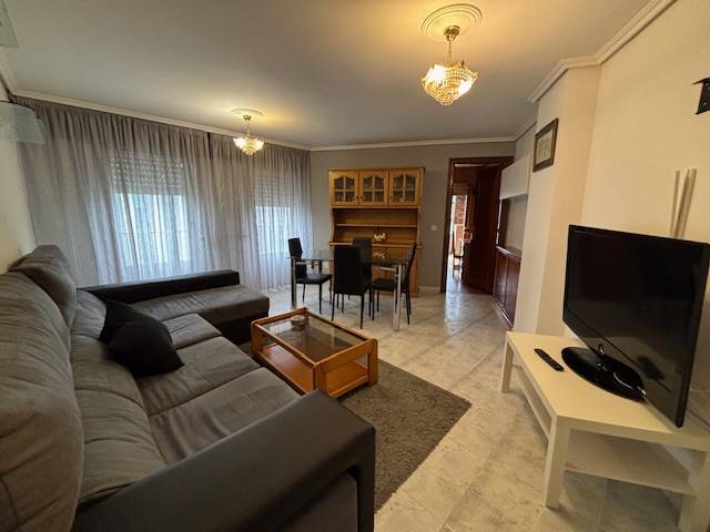 Piso en Alquiler en Esteiro