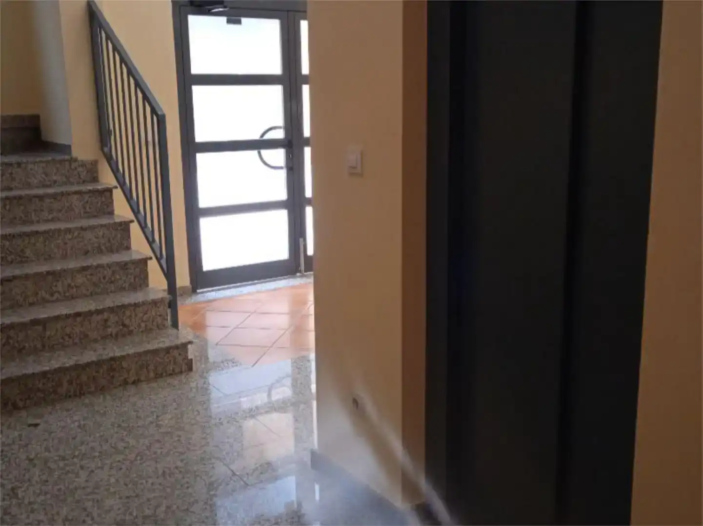 Estudio en venta en Rocafort