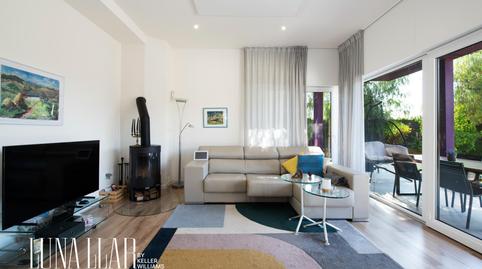 Foto 5 de Casa o xalet en venda a La Plana, Barcelona