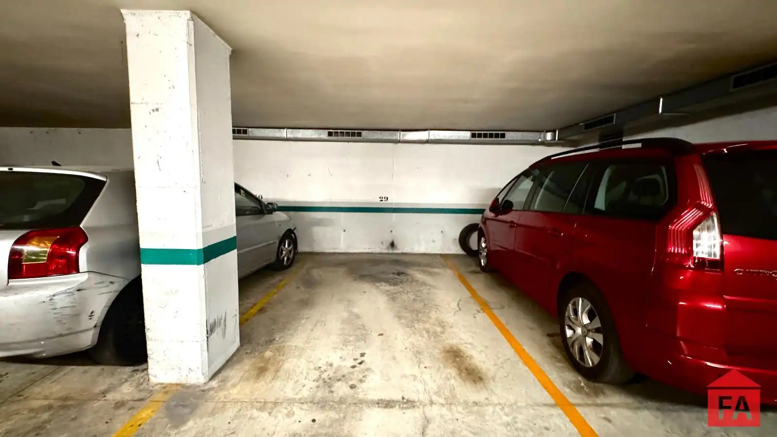 Wohnung zum Verkauf in Centre, imagen 19