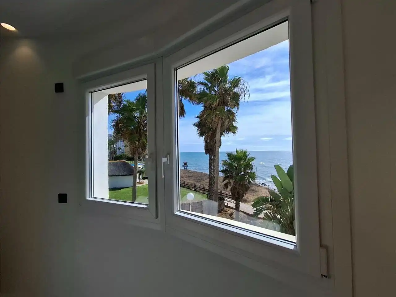 Apartament amb piscina en venda a Calahonda, imagen 5