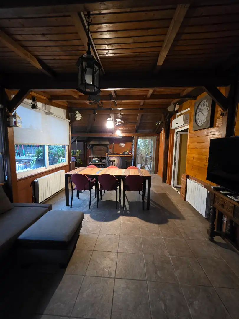 Haus mit Garten zum Verkauf in Carrer Moreneta de Montserrat, imagen 63