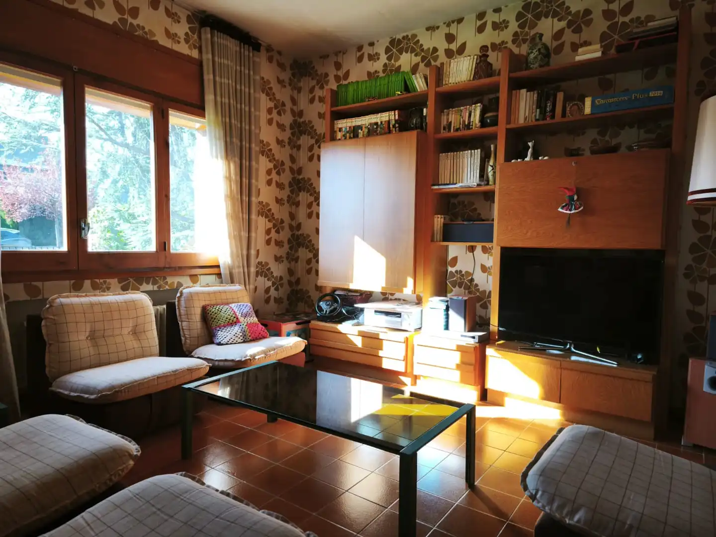 Casa o xalet en venda a L'Ametlla del Vallès