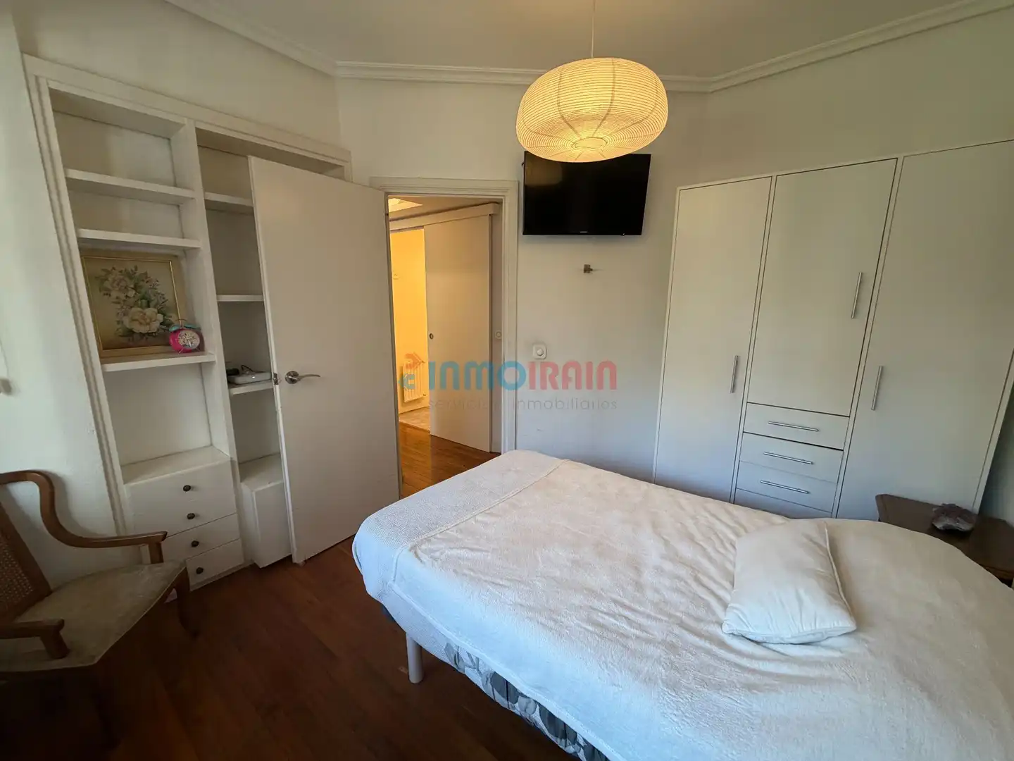 Habitación de Piso en venta en Ordizia con Calefacción, Trastero y Amueblado