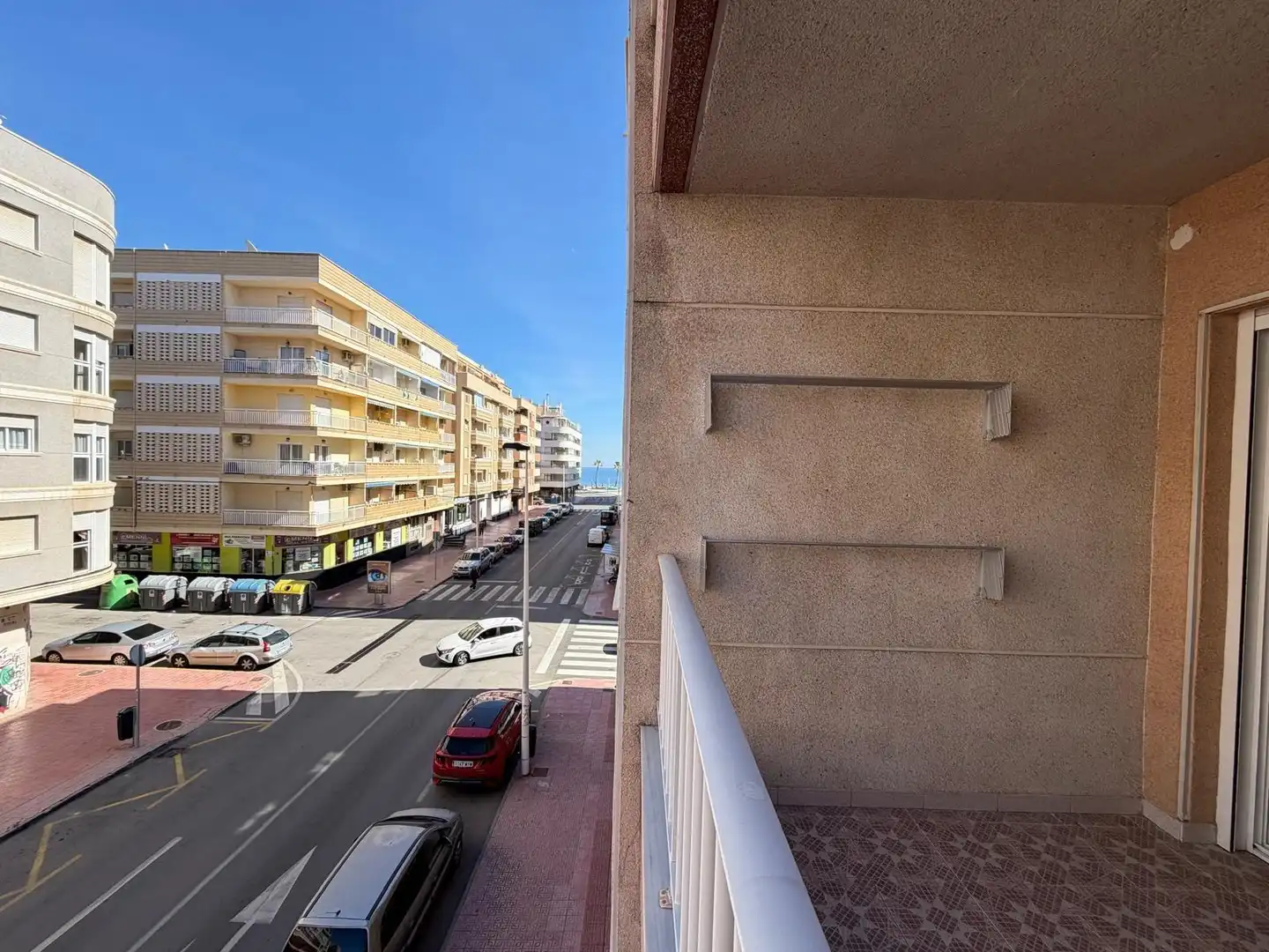 Apartamento con terraza en venta en GOLETA, imagen 34