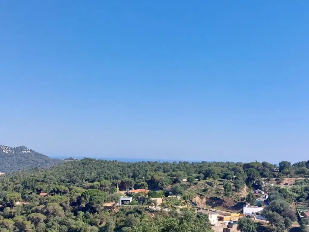 Residencial en venda a Carrer Illa, 5, Lloret Residencial - Montlloret