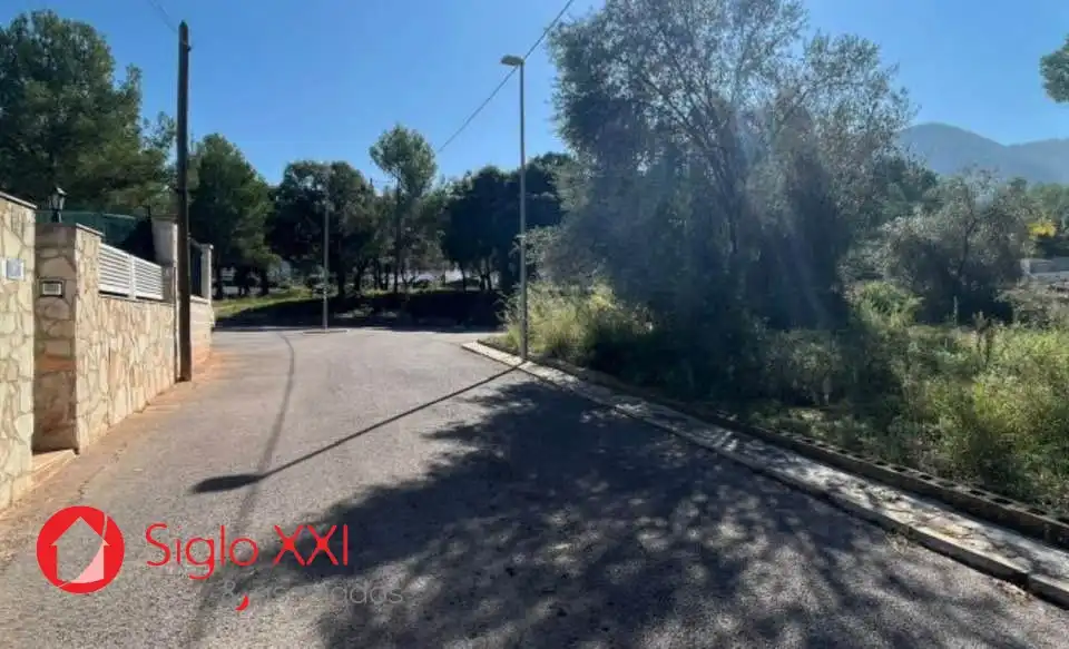 Terrenos y solares en venta en Artana, imagen 6