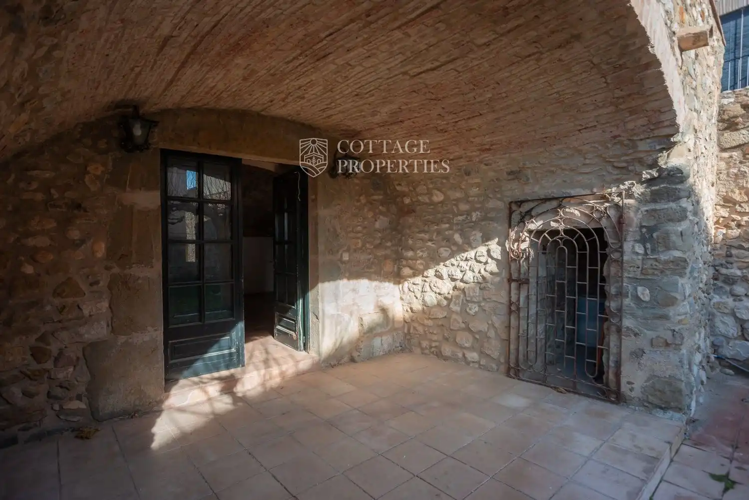 Casa o chalet en venta en Garrigoles con Aire acondicionado, Calefacción y Terraza